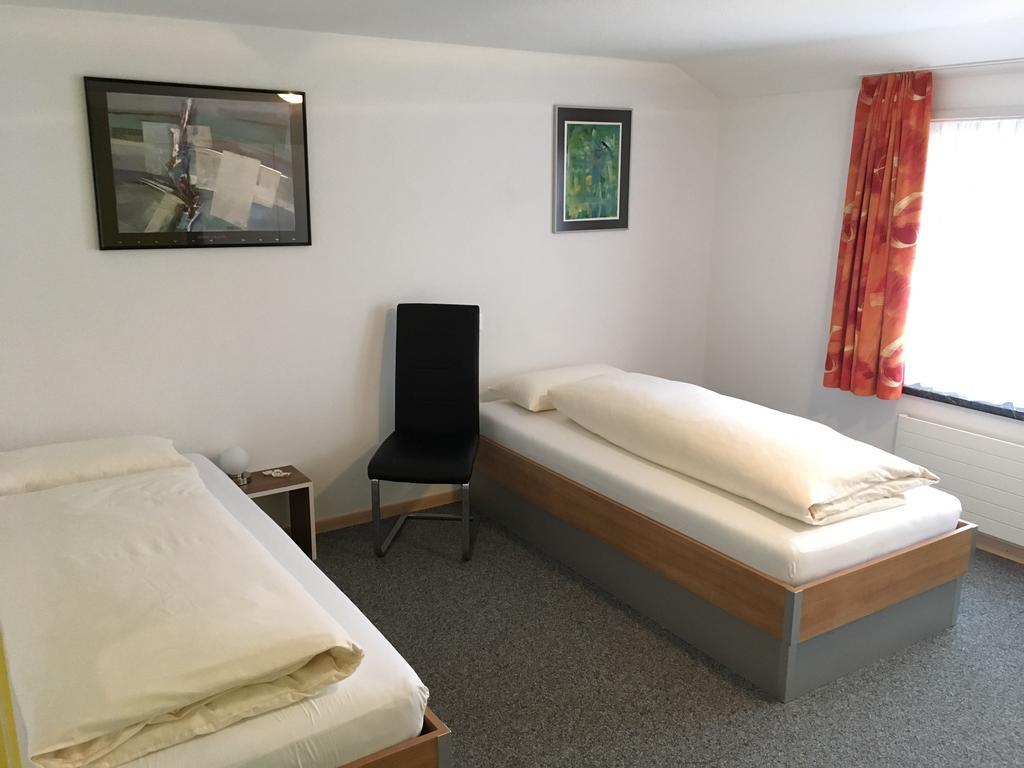 Gaestehaus Sonne Bütschwil エクステリア 写真